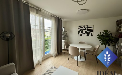 Apartment in Vincennes, Ile-de-France, France 1