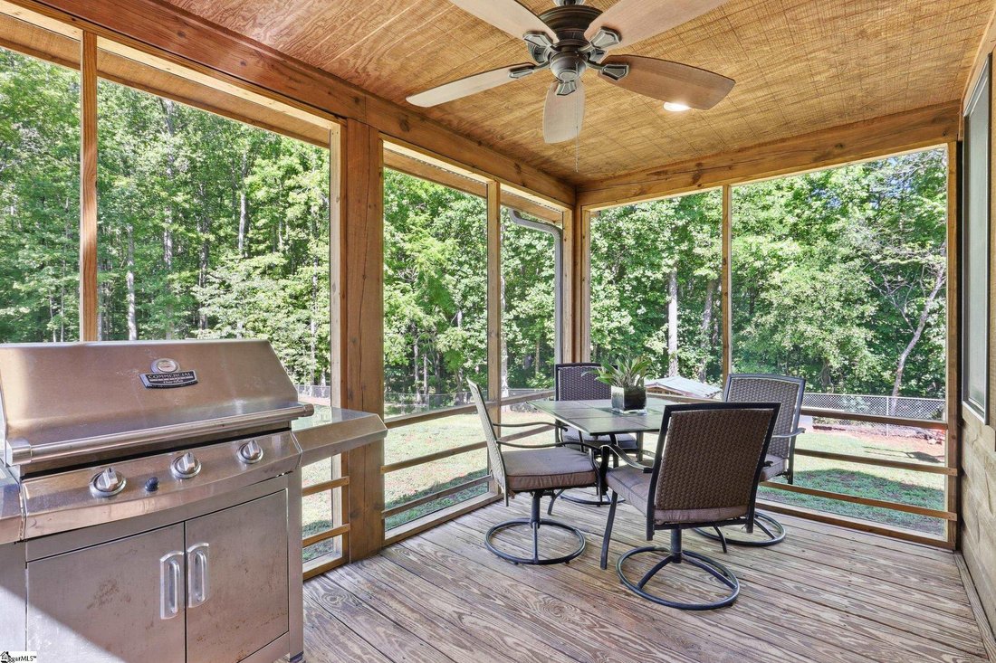 House in Travelers Rest, South Carolina, United States 4 - 18184716