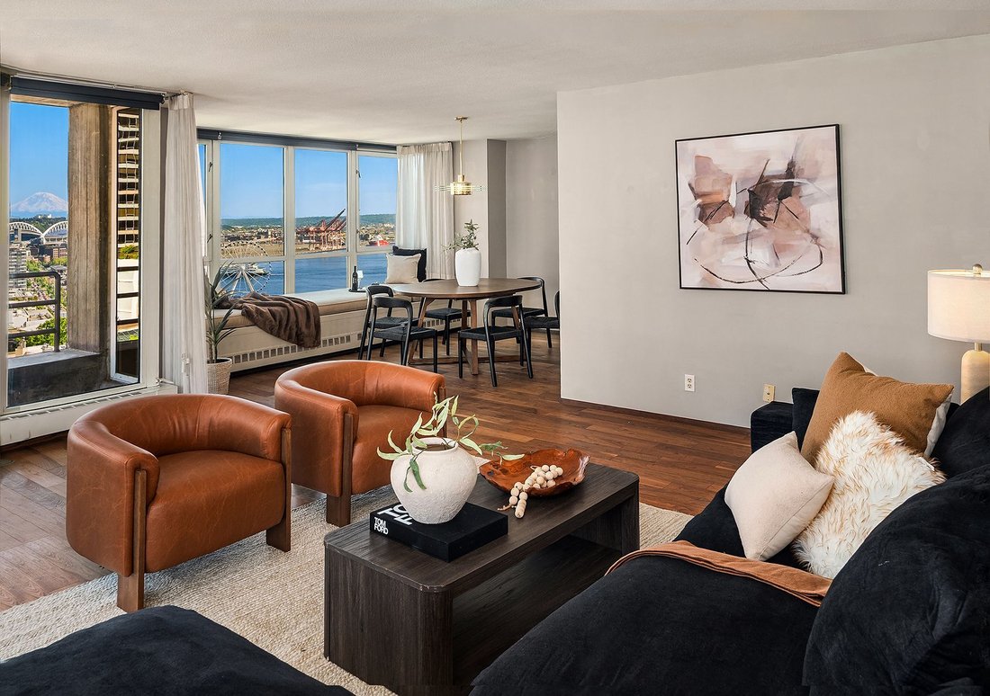 Condo in Seattle, Washington, United States 3 - 18186367