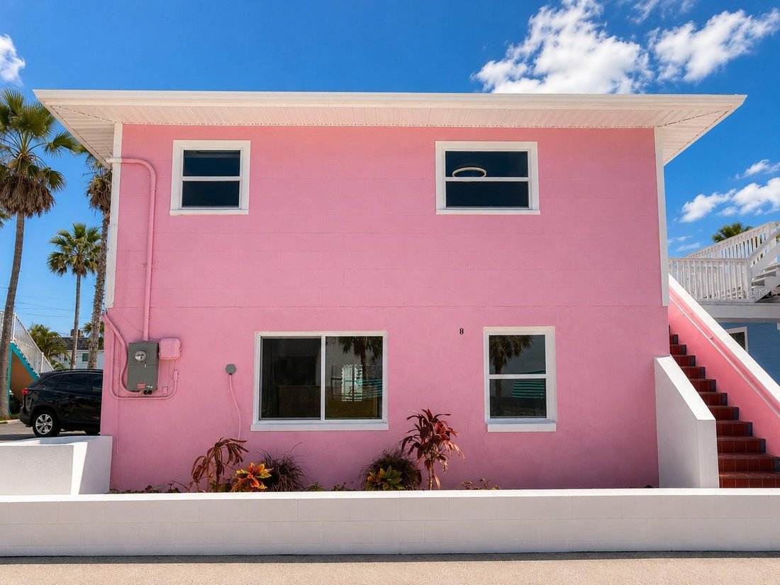 House in Treasure Island, Florida, United States 5 - 17849623
