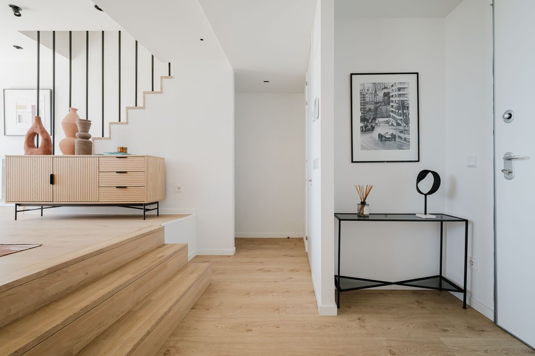 House in Ipar-Ekialdea, Donostia-San Sebastian, Spain 3 - 18185545