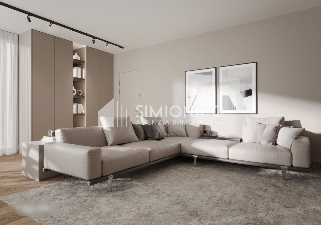 Apartment in Dolo, Veneto, Italy 1 - 18185640