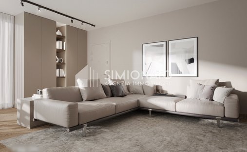 Penthouse en Dolo, Véneto, Italia 1