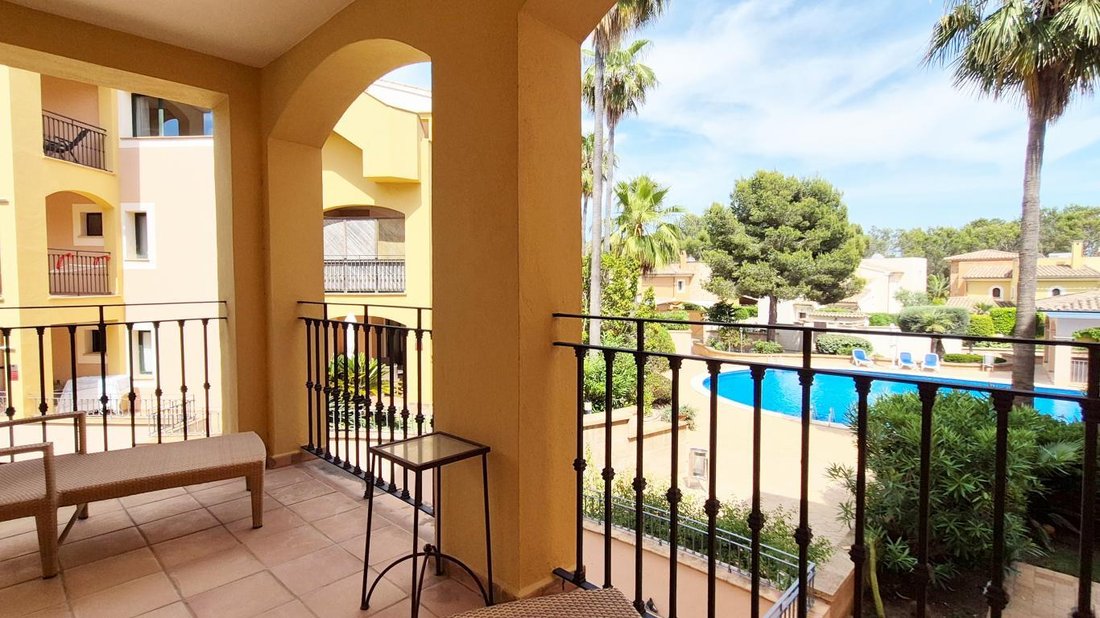 Apartment in Rotes Velles, Calvia, Balearic Islands 5 - 18147742