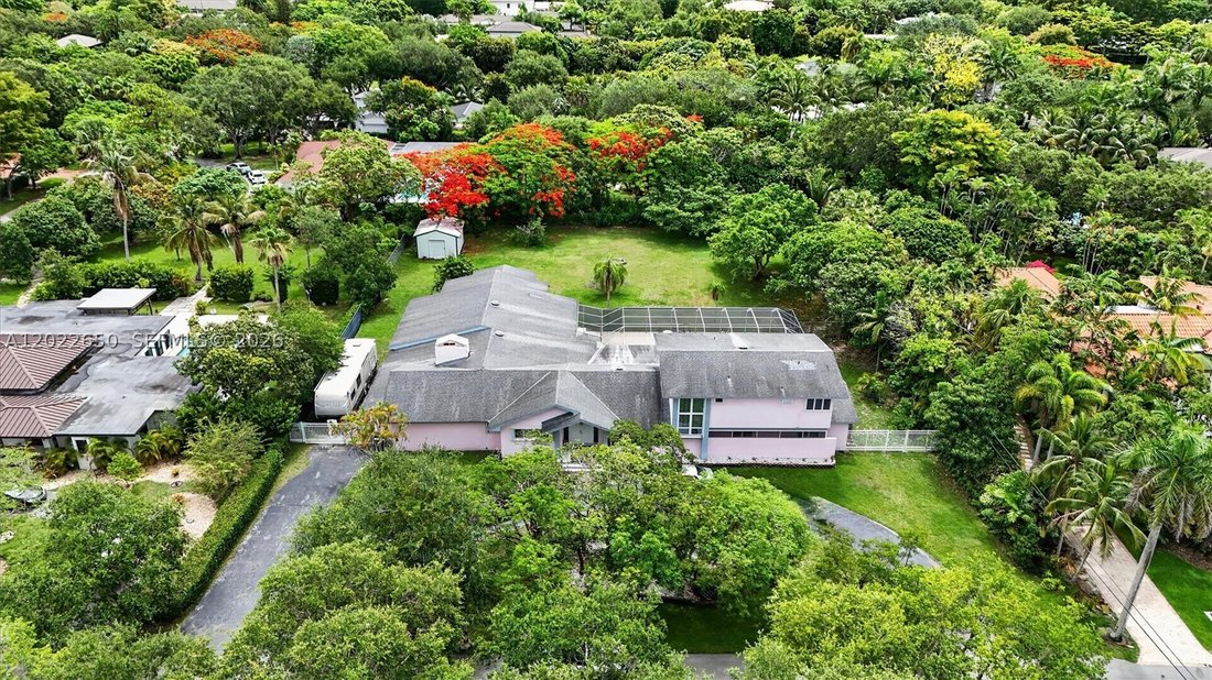 House in Coral Gables, Florida, United States 1 - 18057902