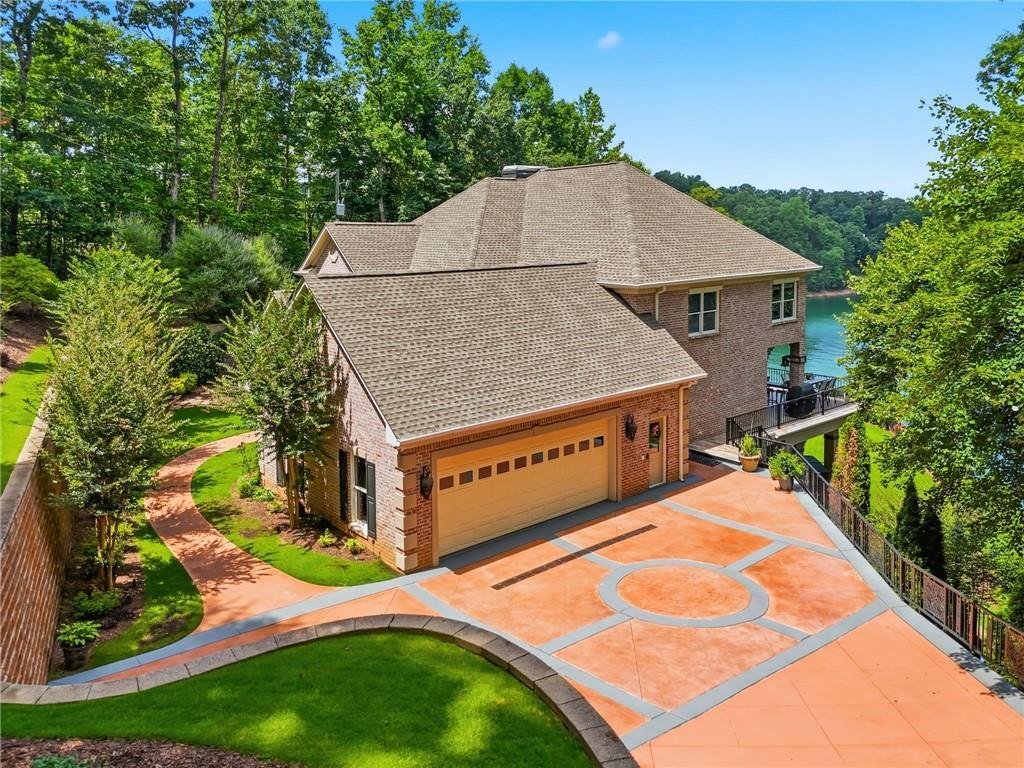 House in Gainesville, Georgia, United States 5 - 17546168