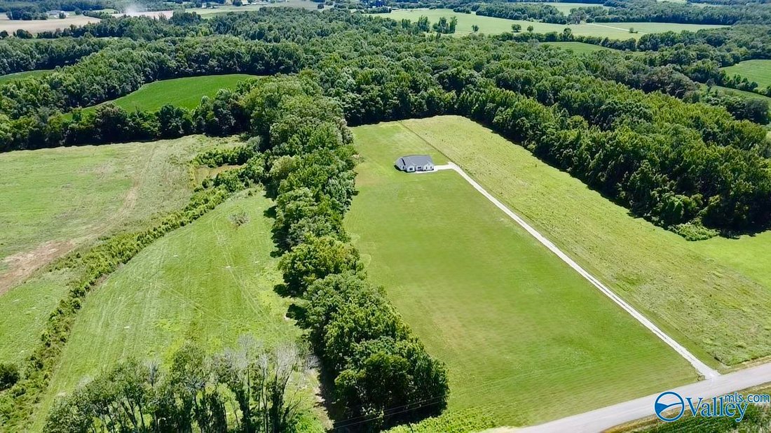 Farm Ranch in Ardmore, Tennessee, United States 4 - 18185209