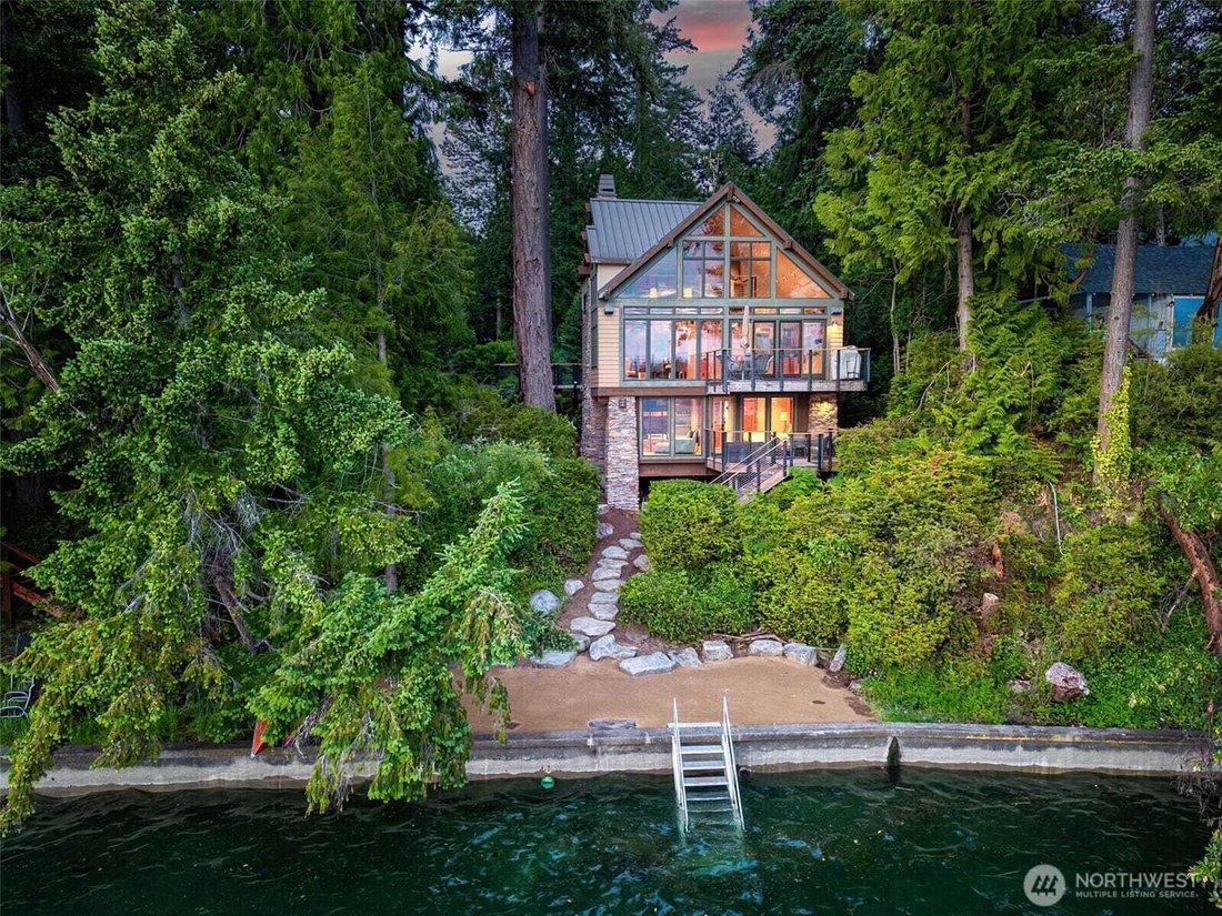 House in Olympia, Washington, United States 1 - 18185294