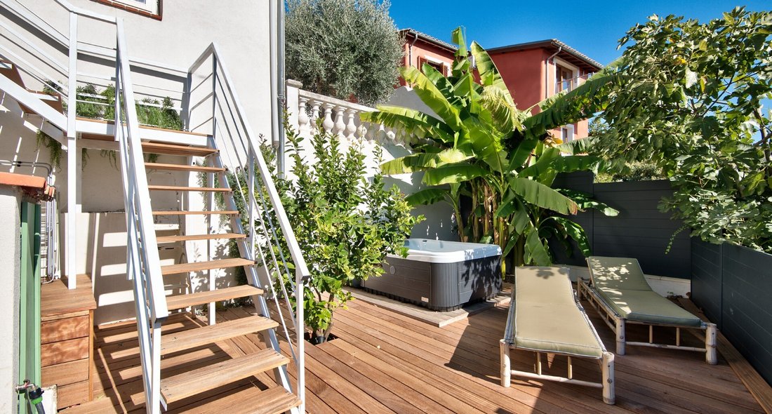 House in Colomars, Provence-Alpes-Côte d'Azur, France 4 - 18185566