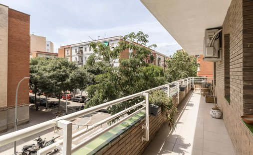 Appartamento a Nou Barris, Barcellona, Spagna 1