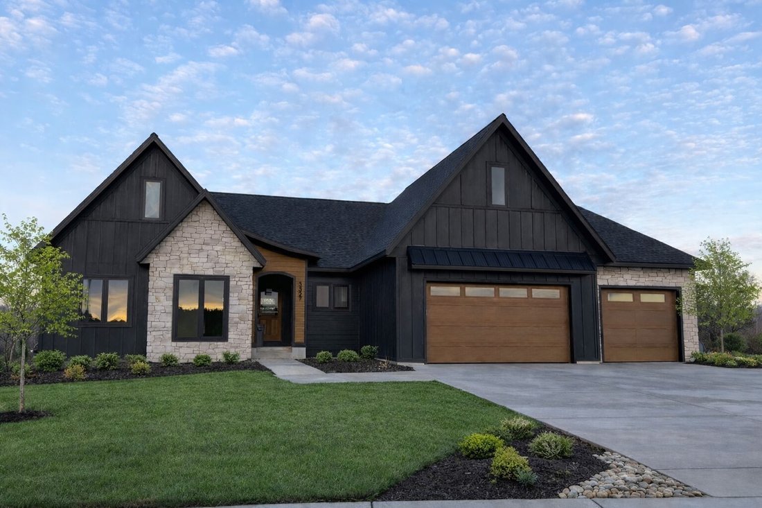 House in Rochester, Minnesota, United States 1 - 15547100