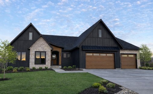 Maison à Rochester, Minnesota, États-Unis 1