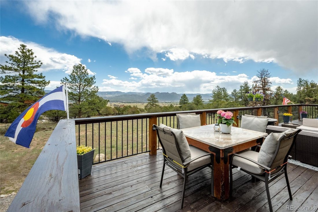 Haus in Buena Vista, Colorado, Vereinigte Staaten 2 - 18108482