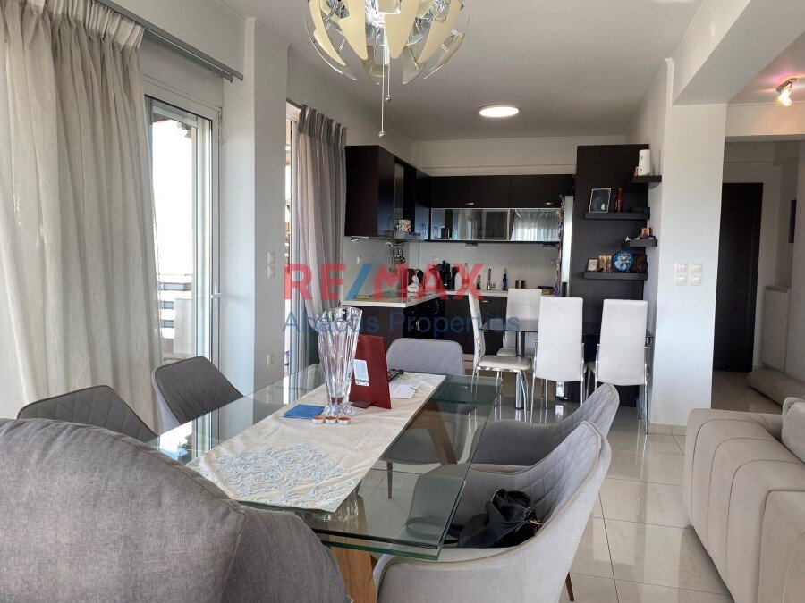 Apartment in Drapetsona, Attica, Greece 1 - 18183942
