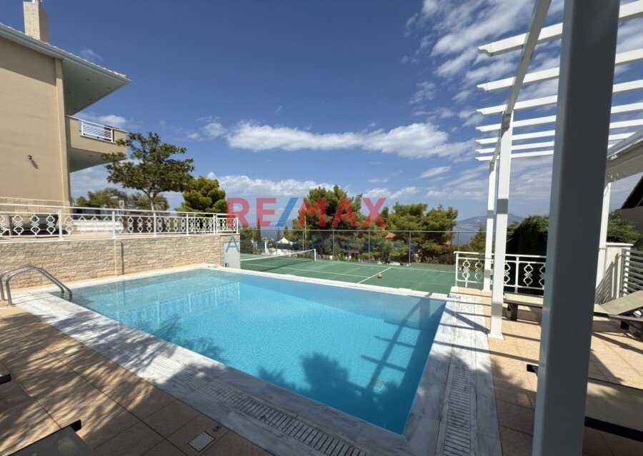 Villa in Malesina, Thessaly and Central Greece, Greece 3 - 18183809