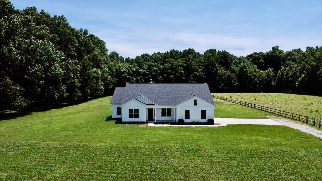 House in Ardmore, Tennessee, United States 4 - 18183849