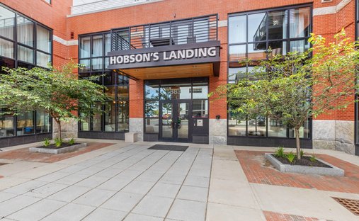 Condo in Portland, Maine, United States 1