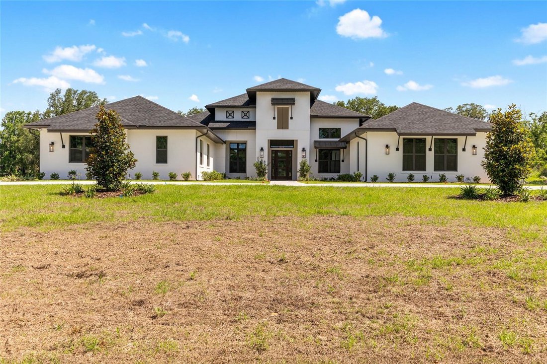 Land in Ocala, Florida, United States 2 - 18184289
