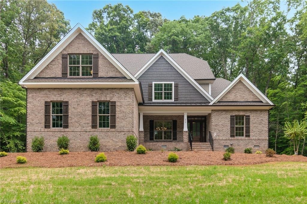House in Lewisville, North Carolina, United States 1 - 16825472