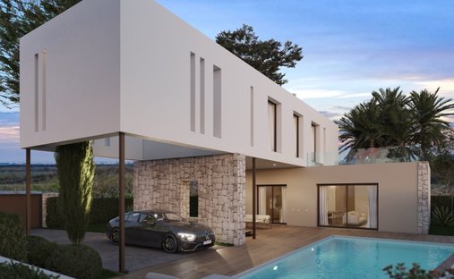 Maison à S'Argamassa, Santa Eulària des Riu, Îles Baléares 1