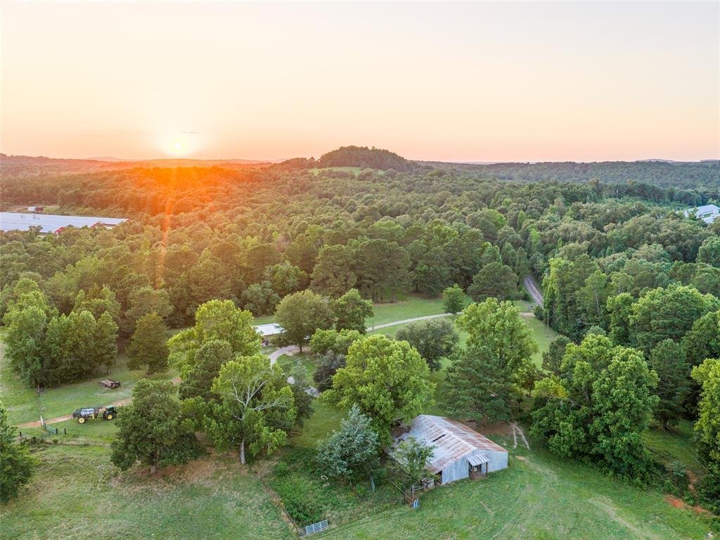 Farm Ranch in Ore City, Texas, United States 1 - 18184593