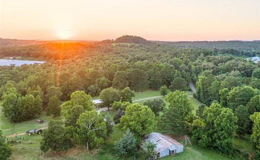 Land in Ore City, Texas, United States 1