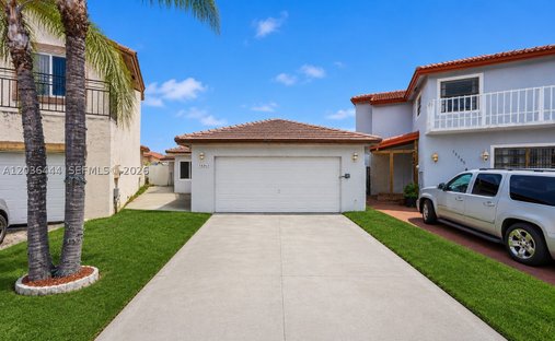 Haus in Miami, Florida, Vereinigte Staaten 1