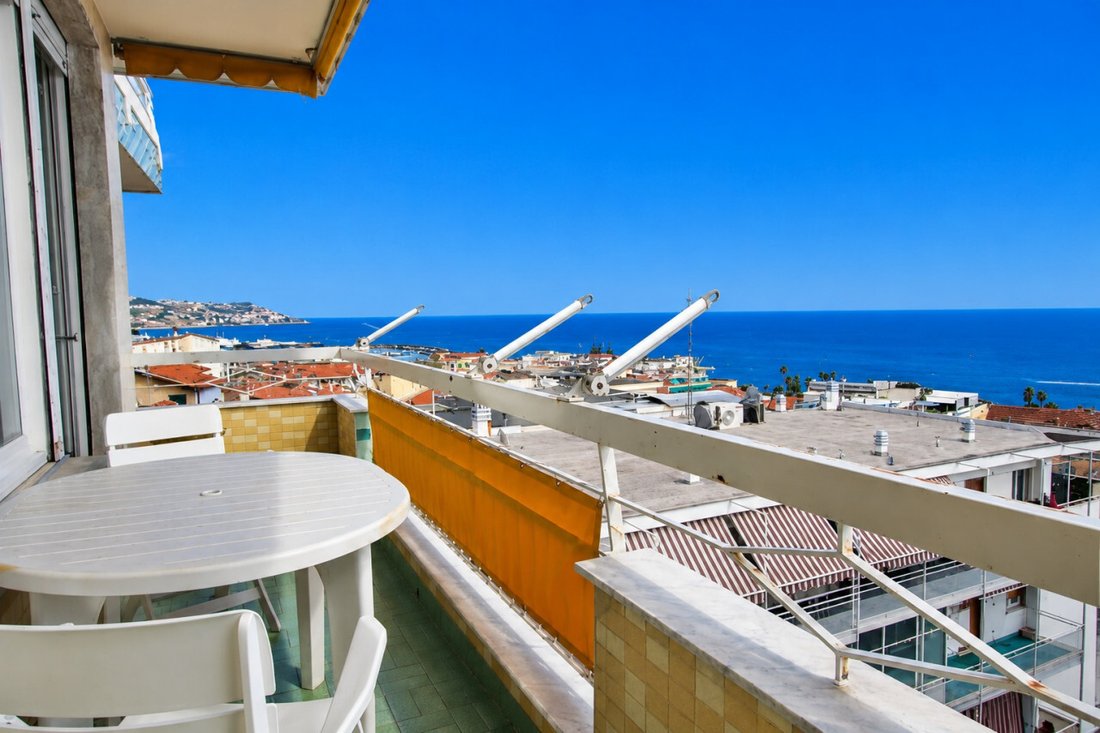 Apartment in Corso degli Inglesi, Sanremo, Liguria 1 - 16110143