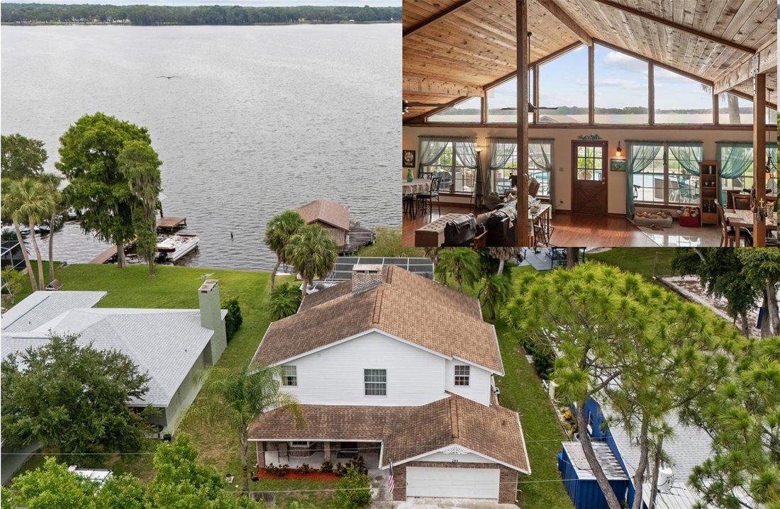 House in Tarpon Springs, Florida, United States 1 - 18184245