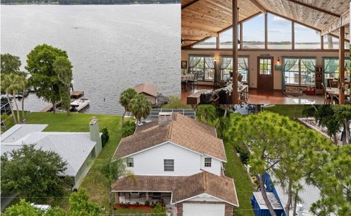 House in Tarpon Springs, Florida, United States 1
