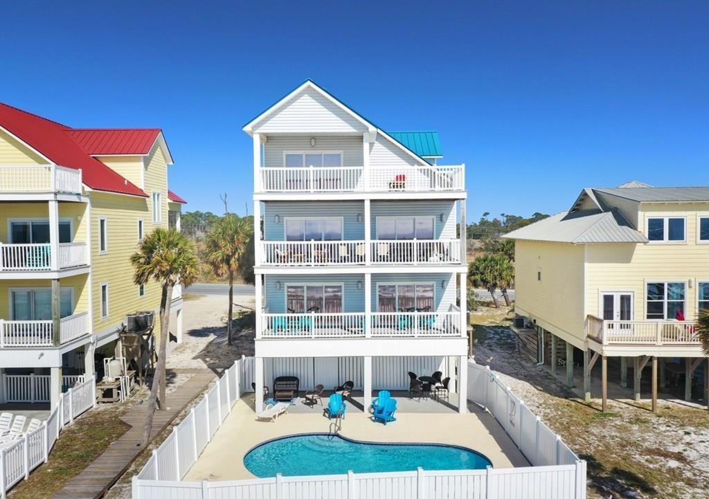 House in Port St. Joe, Florida, United States 2 - 18184028
