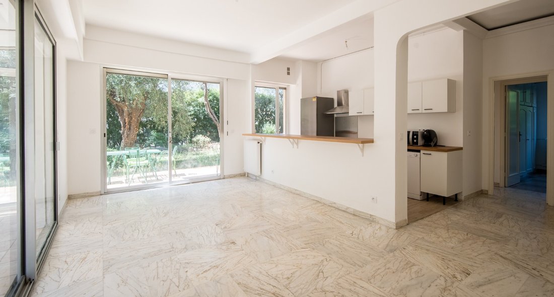 Apartment in Cimiez, Nice, France 3 - 18185598