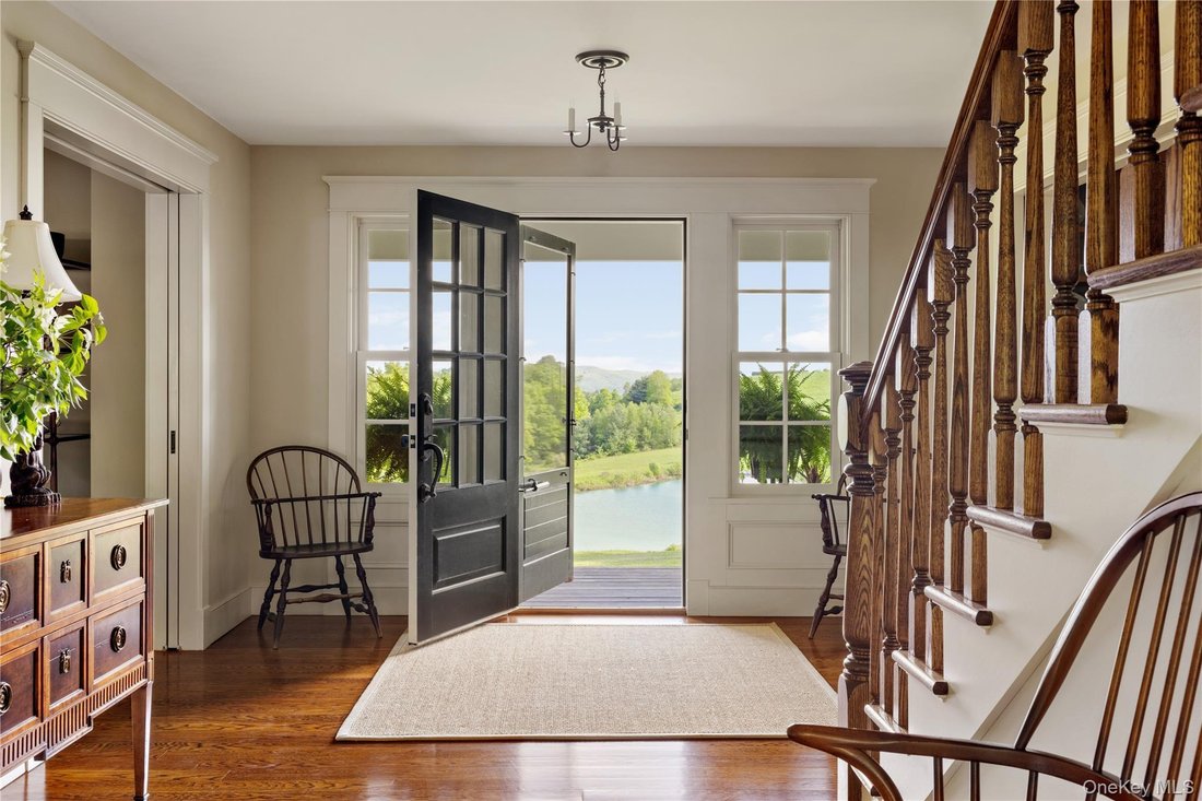 Townhouse in Hillsdale, New York, United States 3 - 18183834