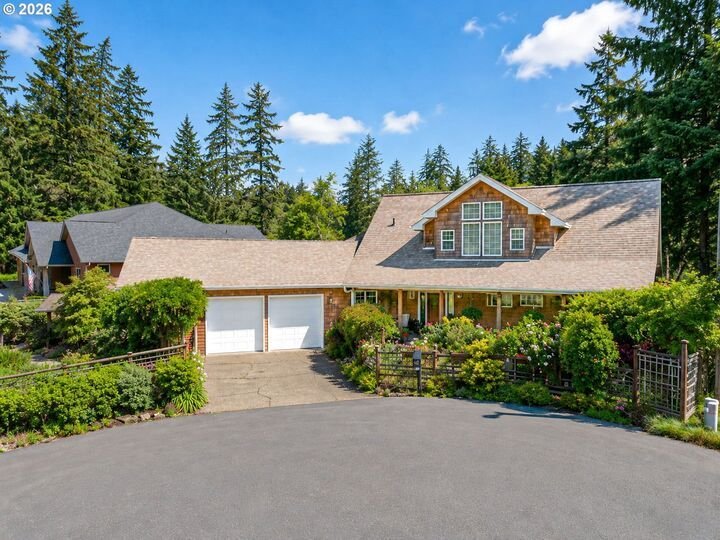 House in Gearhart, Oregon, United States 1 - 18186352