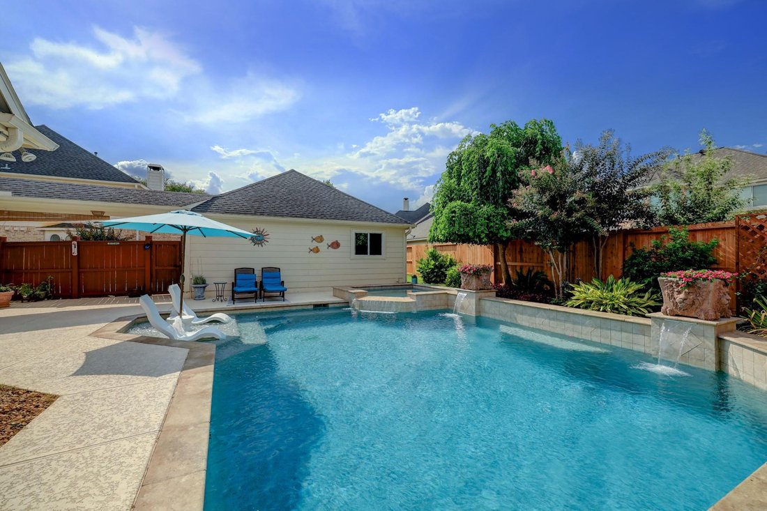 House in Katy, Texas, United States 2 - 18185123