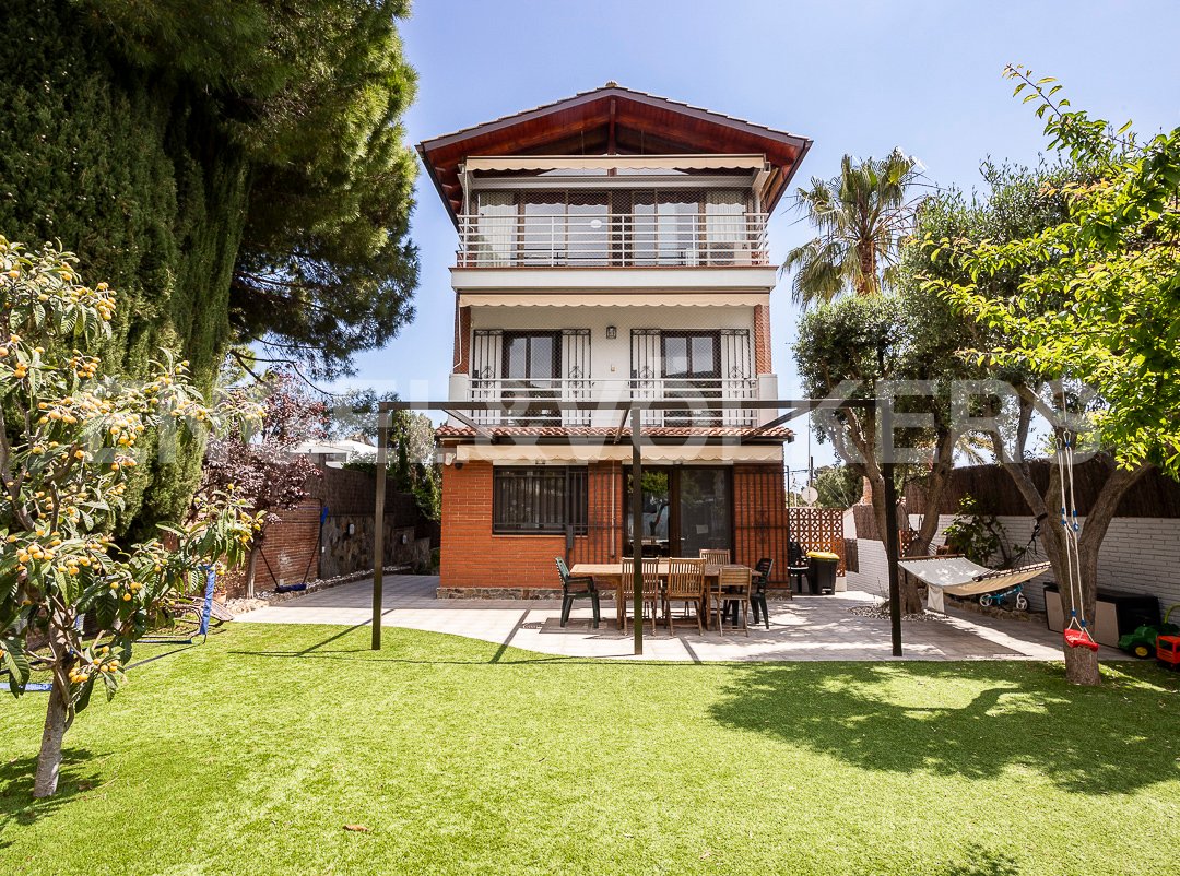 House in Castelldefels, Catalonia, Spain 5 - 18185352