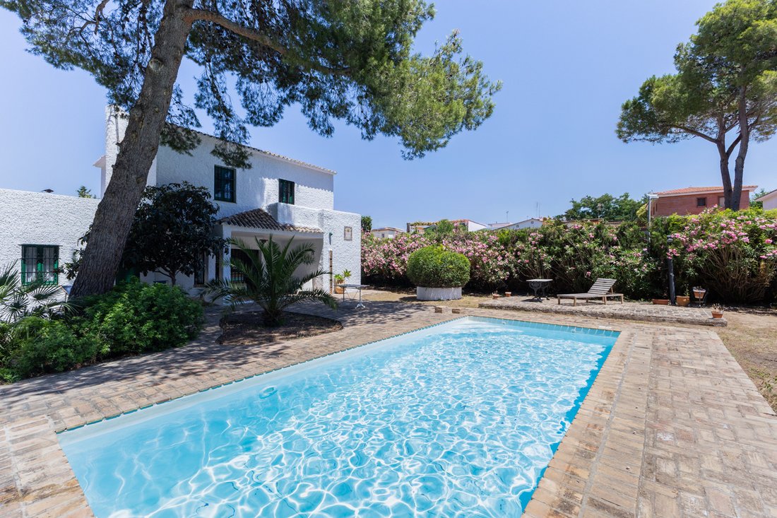 House in la Canyada, Paterna, Valencian Community 4 - 18185519