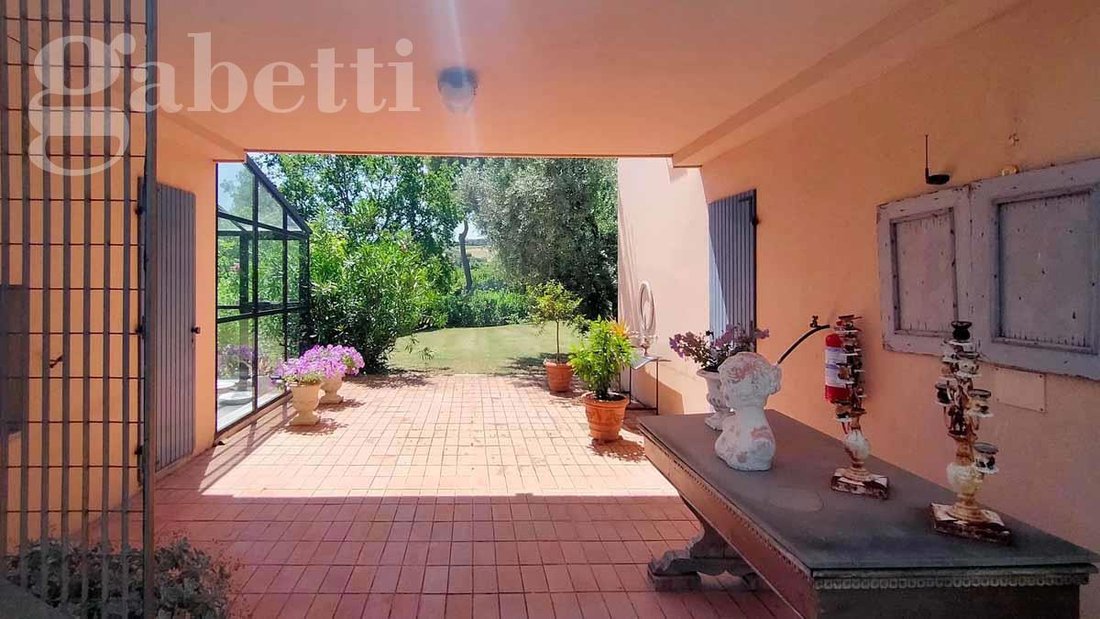 Villa in Senigallia, Marche, Italy 5 - 18184142