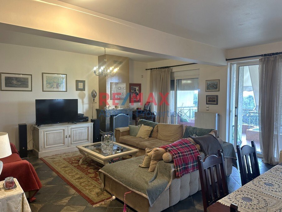 Apartment in South Athens, Attica, Greece 1 - 18183656