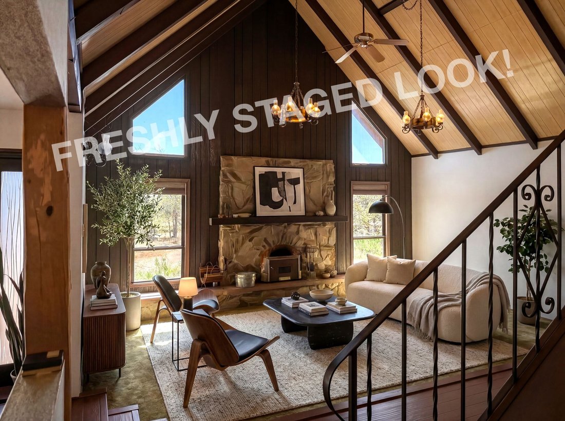 House in Santa Fe, New Mexico, United States 4 - 18186759