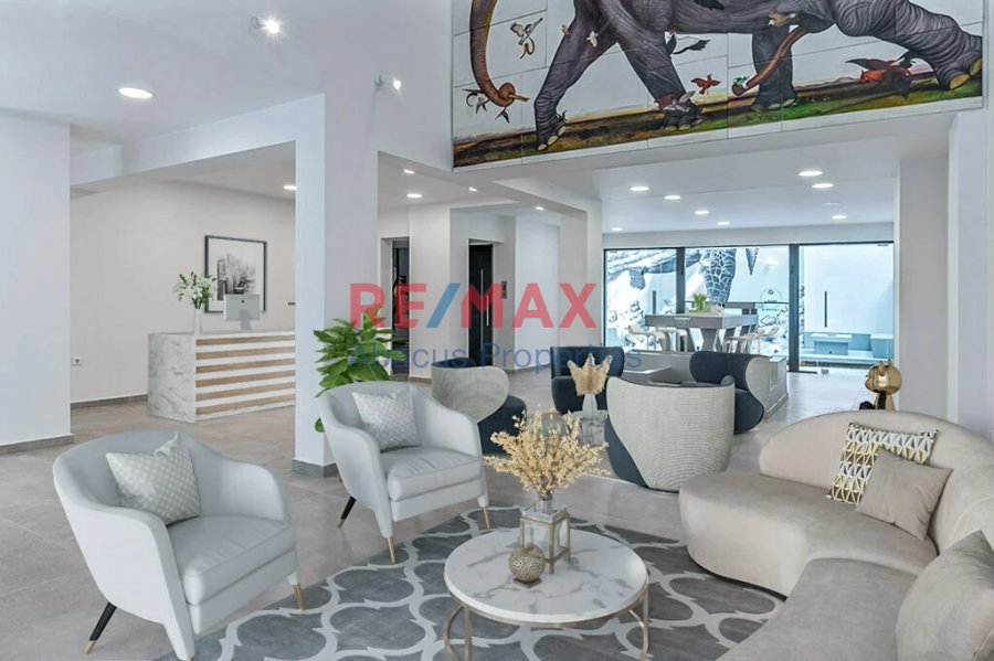 Condo in 6th District of Athens, Athens, Greece 4 - 18183711