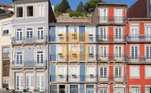 Apartment in Cedofeita, Santo Ildefonso, Se, Miragaia, Sao Nicolau e Vitoria, Porto District, Portugal 1
