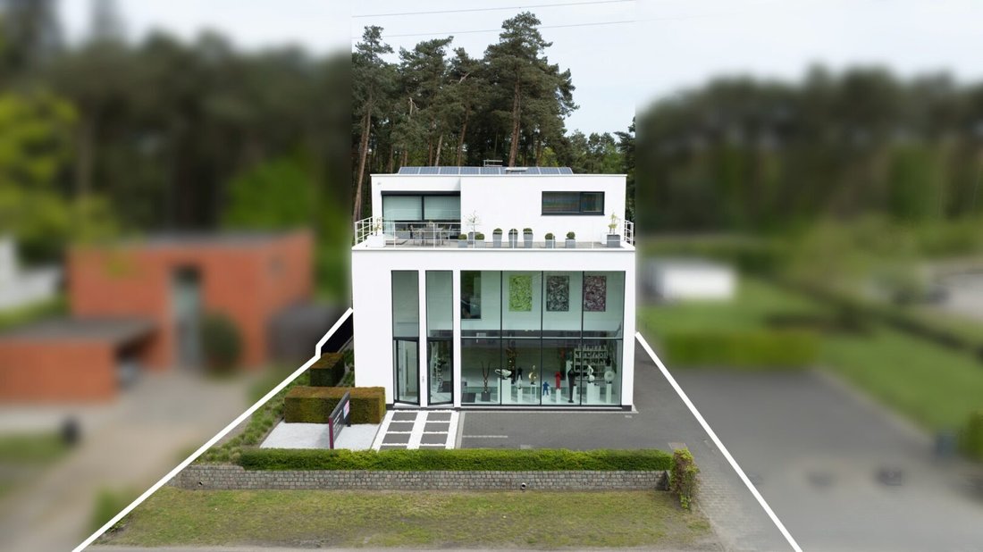 Villa in Grobbendonk, Flanders, Belgium 2 - 15315668