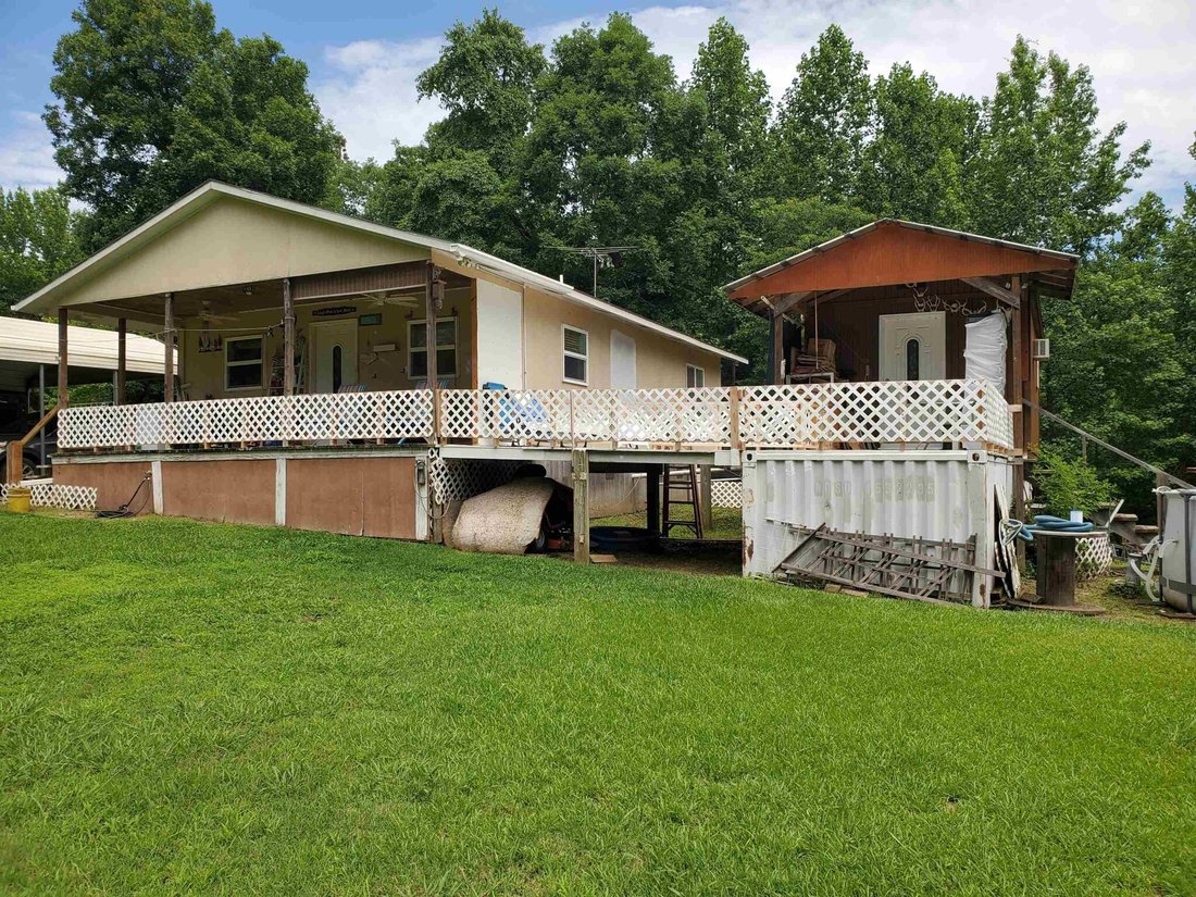 House in Morris Chapel, Tennessee, United States 1 - 16933300