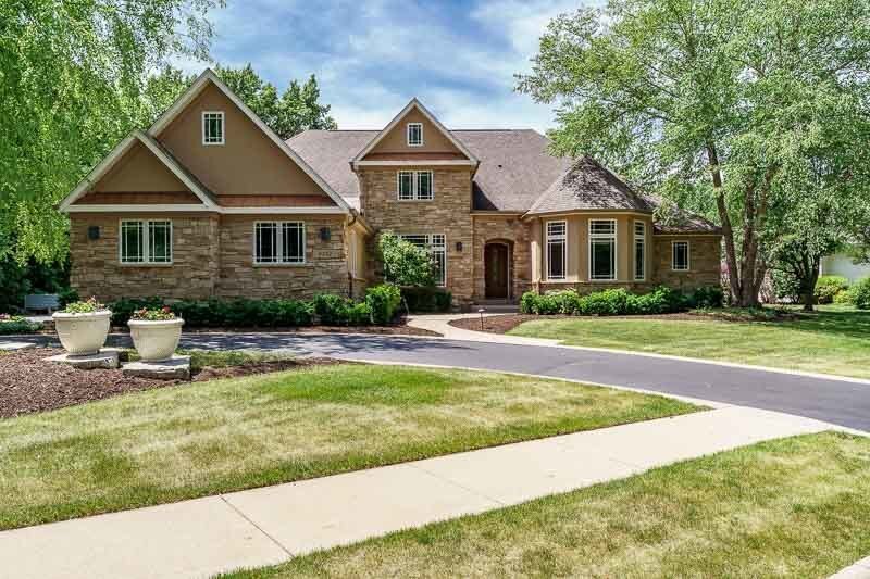 House in Loves Park, Illinois, United States 1 - 18184539