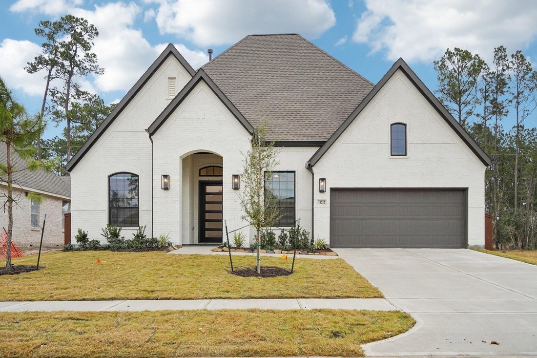 House in Conroe, Texas, United States 1 - 18185128
