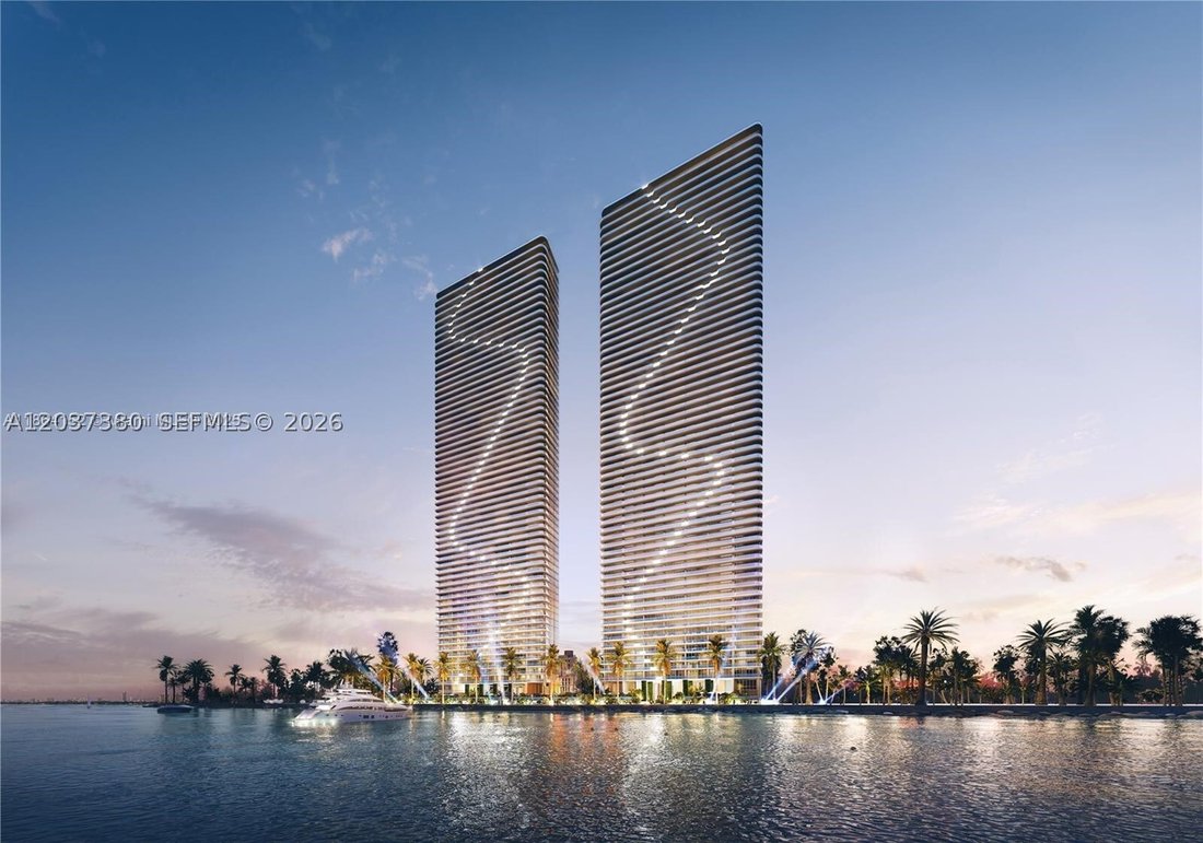 Condo in Miami, Florida, United States 1 - 18184102