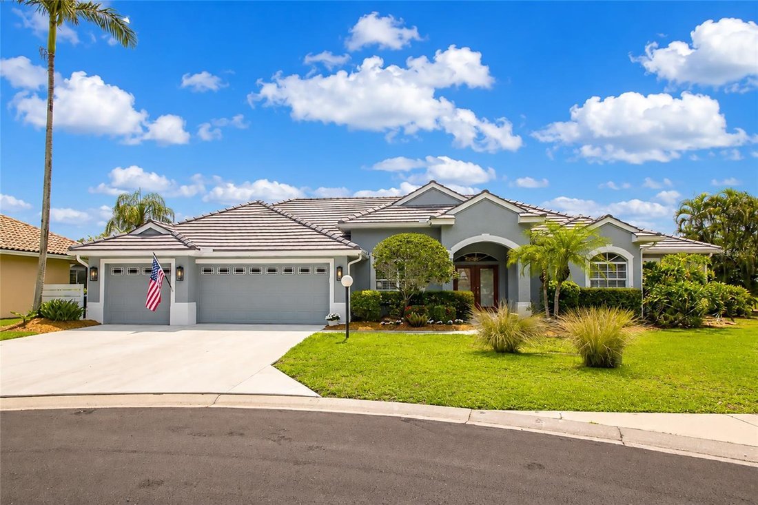 House in Sarasota, Florida, United States 4 - 18184253
