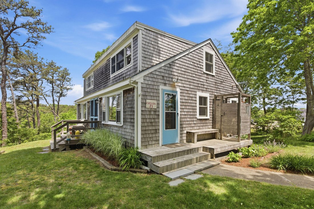 House in Wellfleet, Massachusetts, United States 2 - 18186349