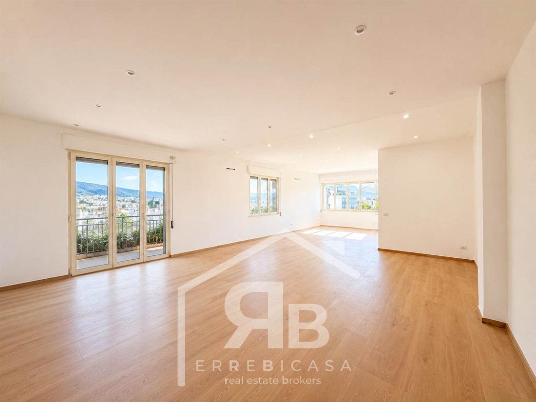 Apartment in Libertà Alta, Palermo, Italy 1 - 18185284